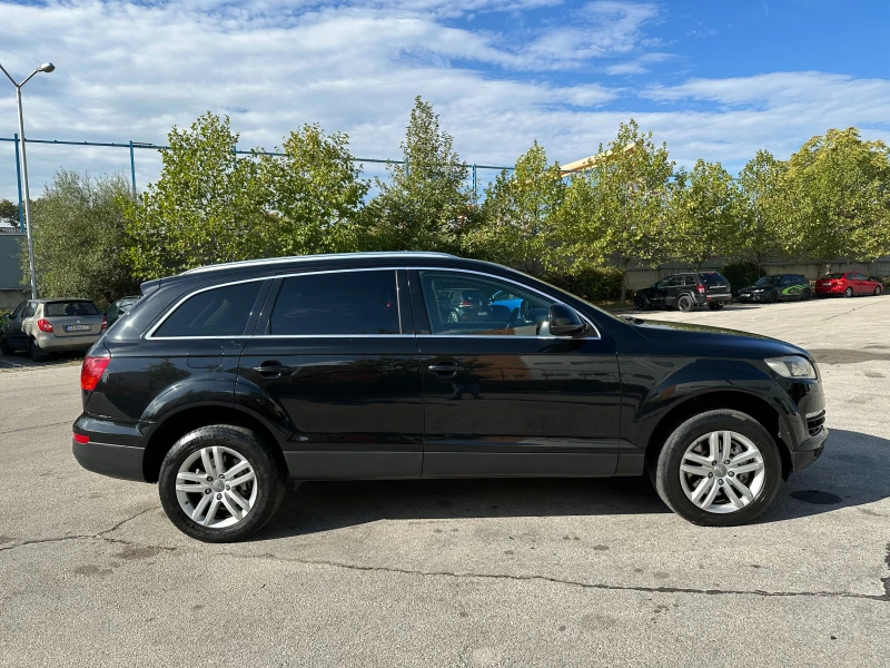 Audi Q7, снимка 5 - Автомобили и джипове - 47537308