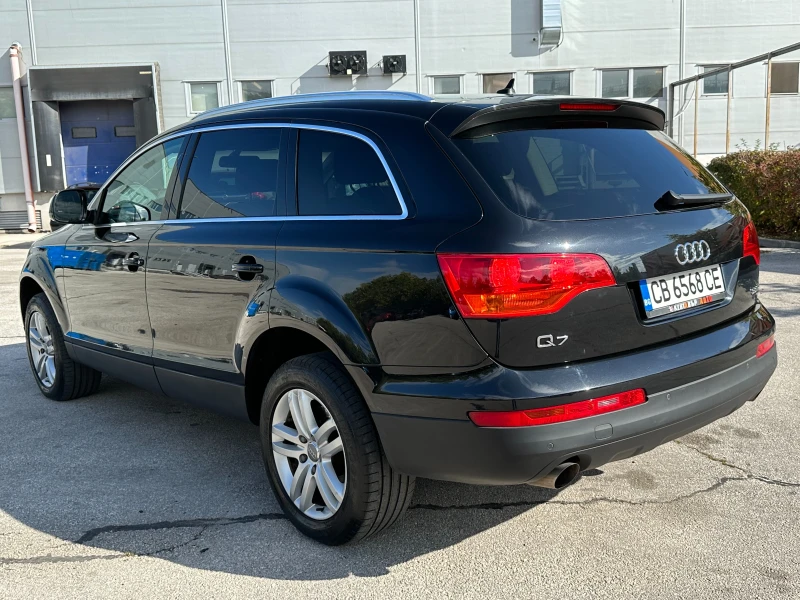 Audi Q7, снимка 3 - Автомобили и джипове - 47537308