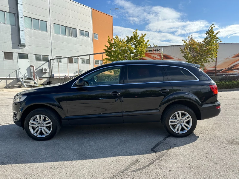 Audi Q7, снимка 2 - Автомобили и джипове - 47537308