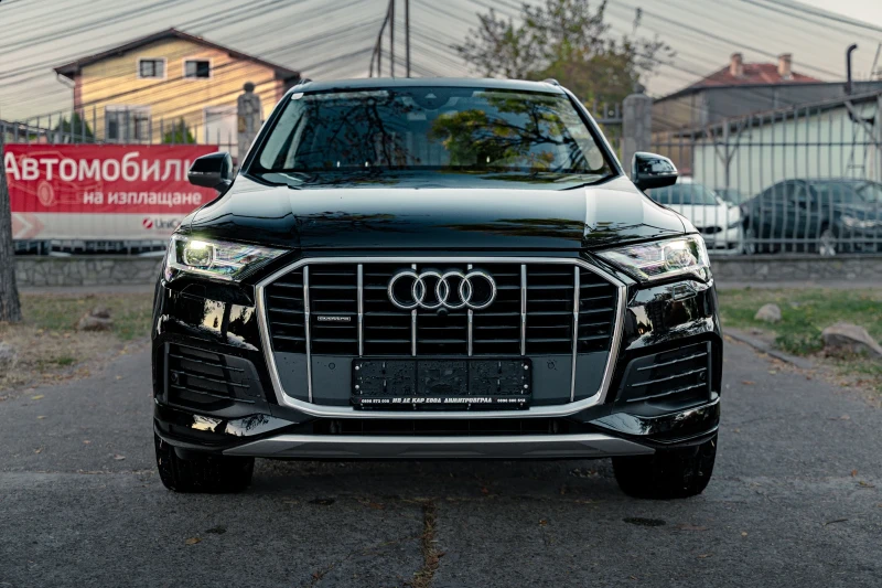 Audi Q7 3.0 DIESEL AUSTRIA, снимка 2 - Автомобили и джипове - 47763413