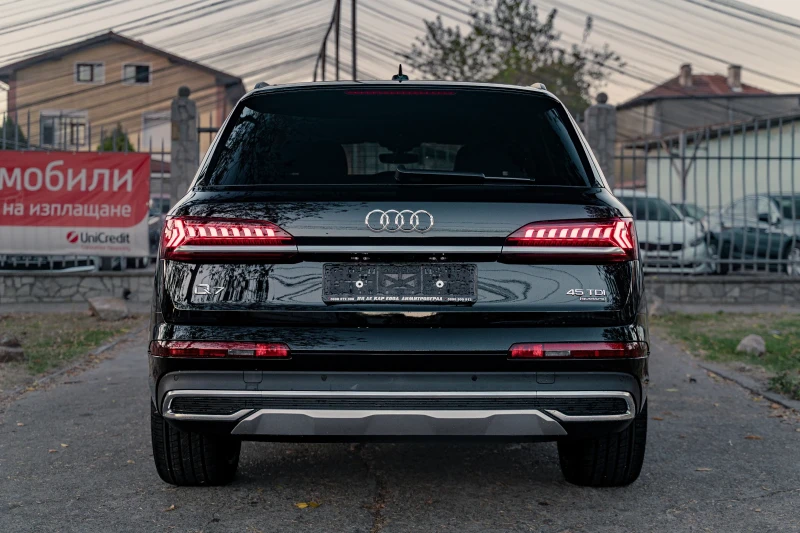 Audi Q7 3.0 DIESEL AUSTRIA, снимка 5 - Автомобили и джипове - 47763413