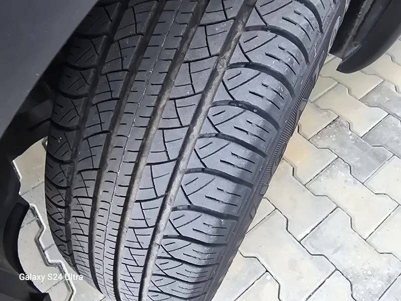 Nissan Qashqai 1.3i AUTOMATICA/HYBRIDA, снимка 14 - Автомобили и джипове - 50226273