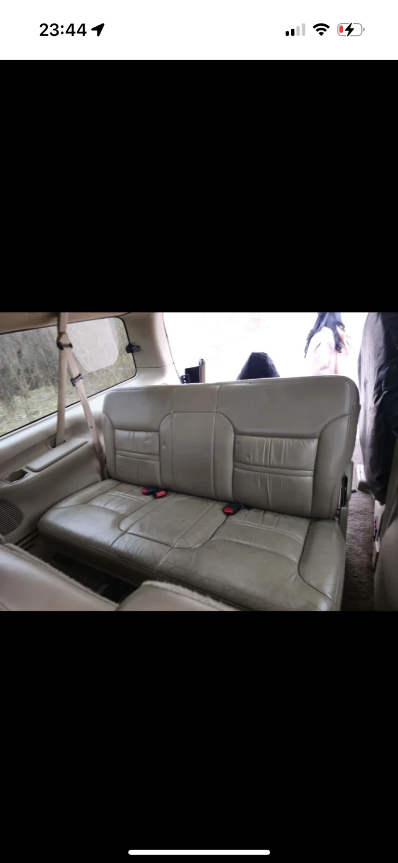 Ford Excursion Exclusive, снимка 8 - Автомобили и джипове - 51922999