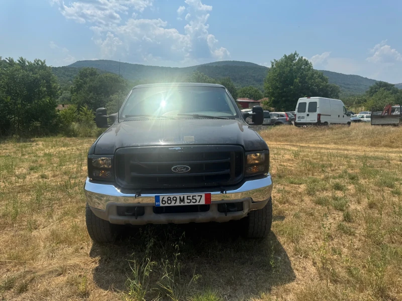 Ford Excursion Exclusive, снимка 3 - Автомобили и джипове - 51922999