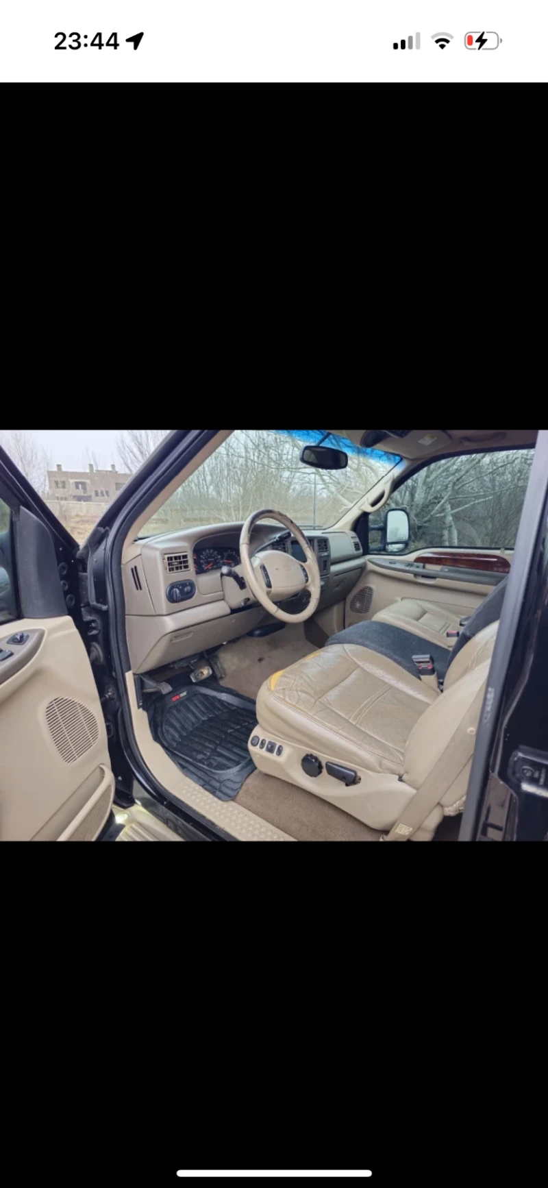 Ford Excursion Exclusive, снимка 6 - Автомобили и джипове - 51922999