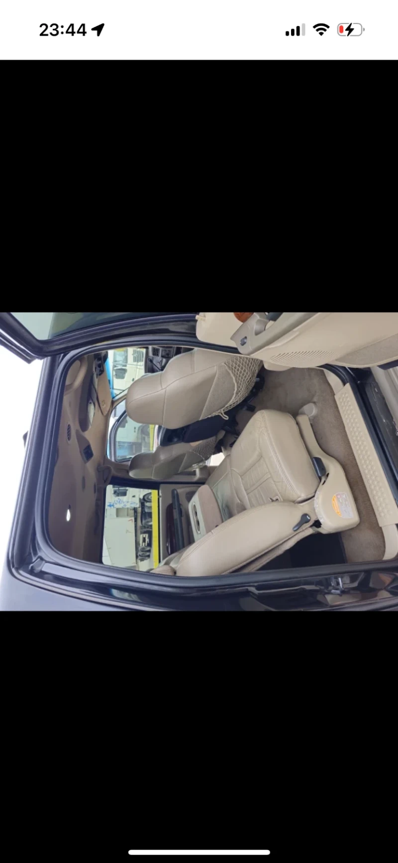 Ford Excursion Exclusive, снимка 7 - Автомобили и джипове - 51922999