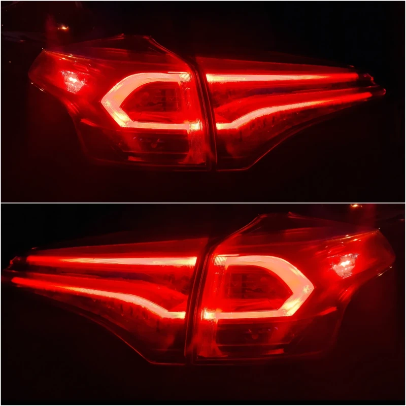 Toyota Rav4 2.5 SE AWD + Carfax, снимка 16 - Автомобили и джипове - 52744592