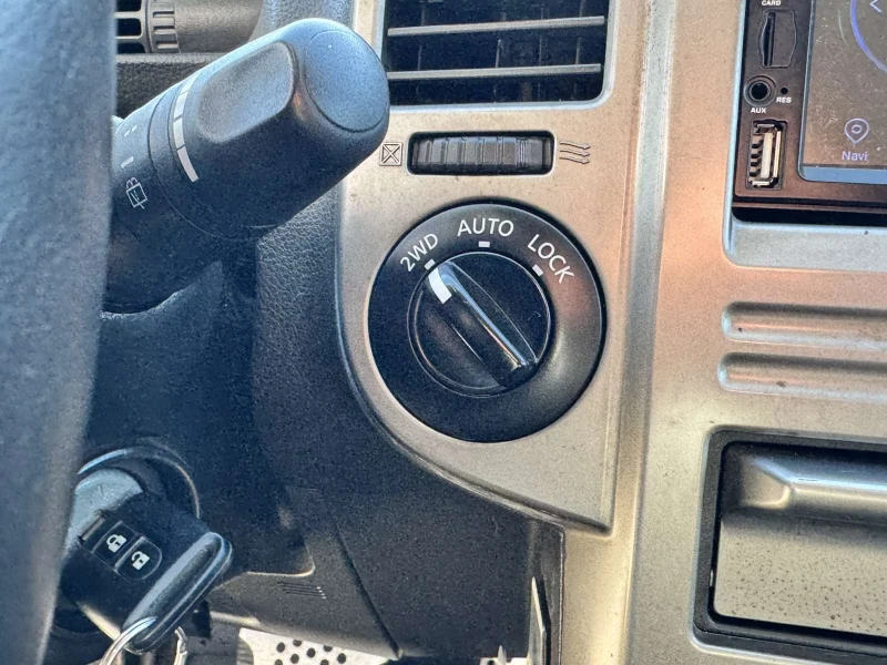 Nissan X-trail 2500 XE 4WD, снимка 12 - Автомобили и джипове - 52951655
