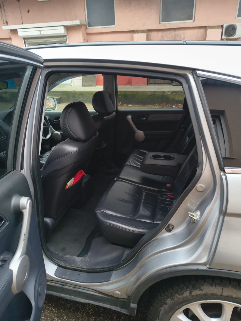Honda Cr-v, снимка 6 - Автомобили и джипове - 53003968