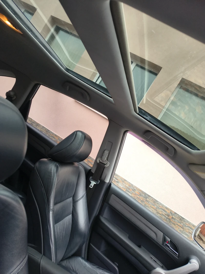 Honda Cr-v, снимка 10 - Автомобили и джипове - 53003968