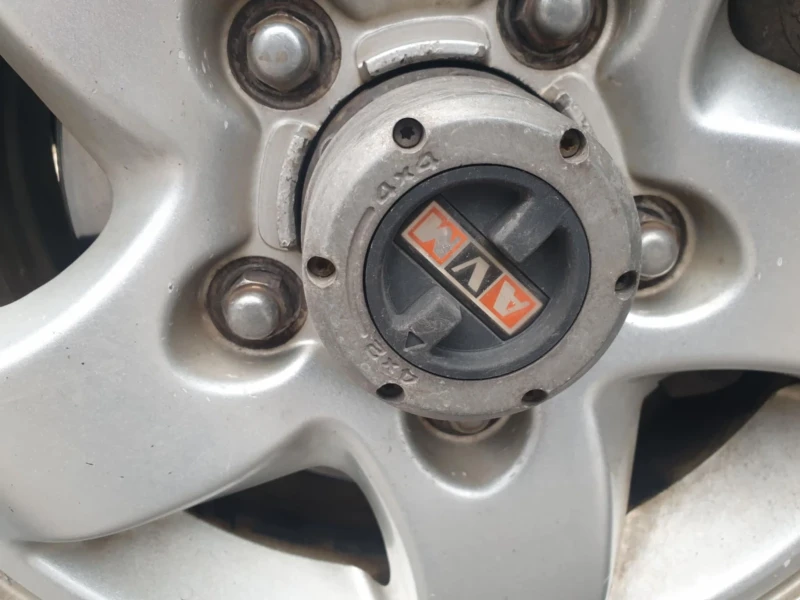 Kia Sportage, снимка 4 - Автомобили и джипове - 53333890