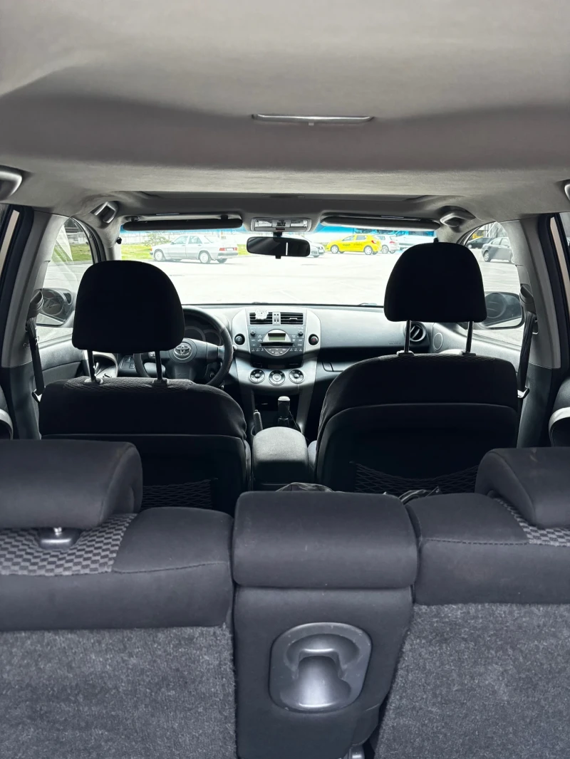 Toyota Rav4, снимка 6 - Автомобили и джипове - 53432996