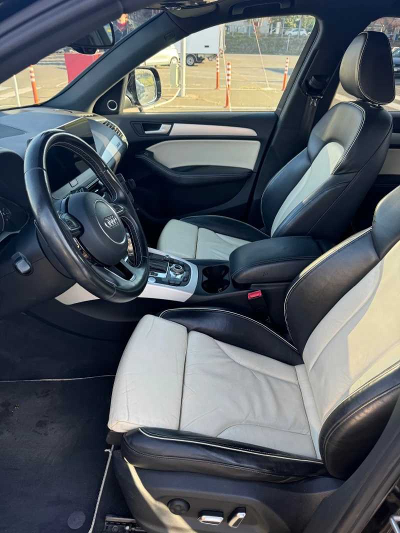 Audi Q5 3.0 TDI S line - 25999 лв. - 38359015 1