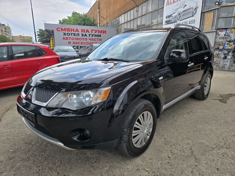 Mitsubishi Outlander - 7770 лв. - 53561861 1