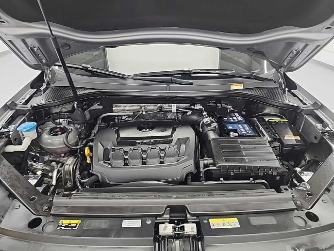 VW Tiguan 2.0 TSI BLIND SPOT 360 ������ ����* encareu.com | Mobile.bg � ����������� 5