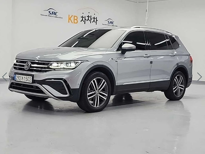 VW Tiguan 2.0 TSI BLIND SPOT 360 ������ ����* encareu.com | Mobile.bg � ����������� 2