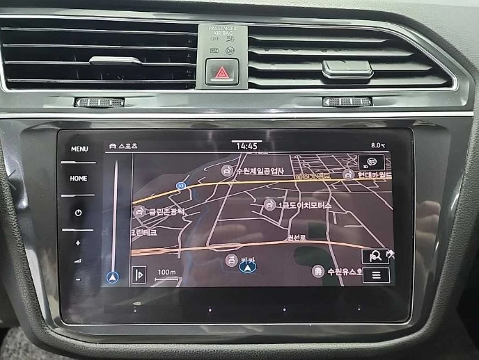 VW Tiguan 2.0 TSI BLIND SPOT 360 ������ ����* encareu.com | Mobile.bg � ����������� 15