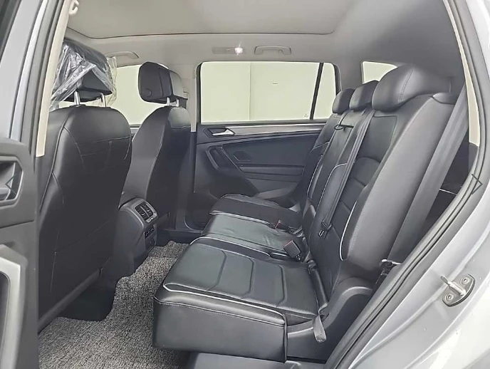 VW Tiguan 2.0 TSI BLIND SPOT 360 ������ ����* encareu.com | Mobile.bg � ����������� 12