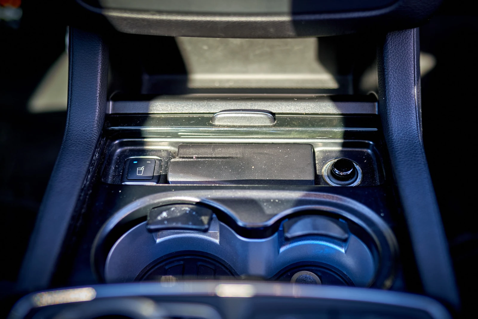 Mercedes-Benz GLE 400 AMG 9G 4Matic 333 Night Package | Mobile.bg   13