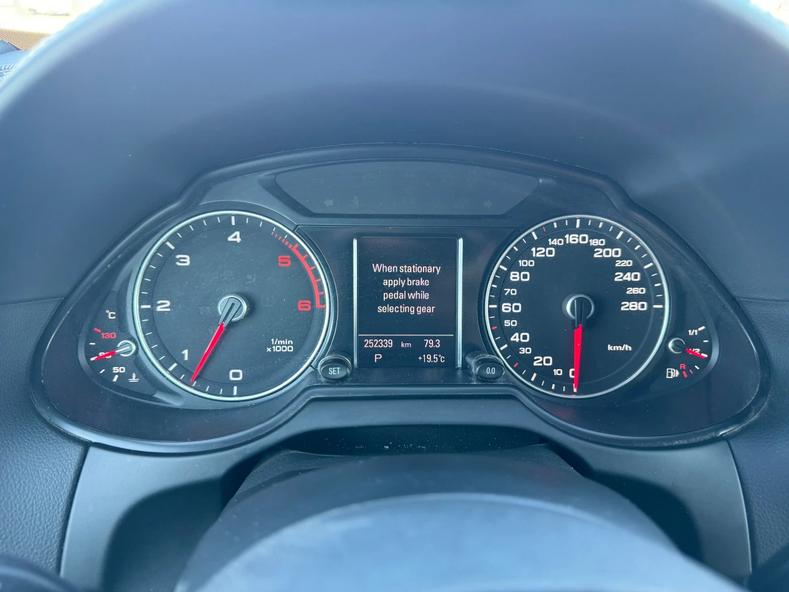 Audi Q5 3.0 TDI Sline - изображение 5