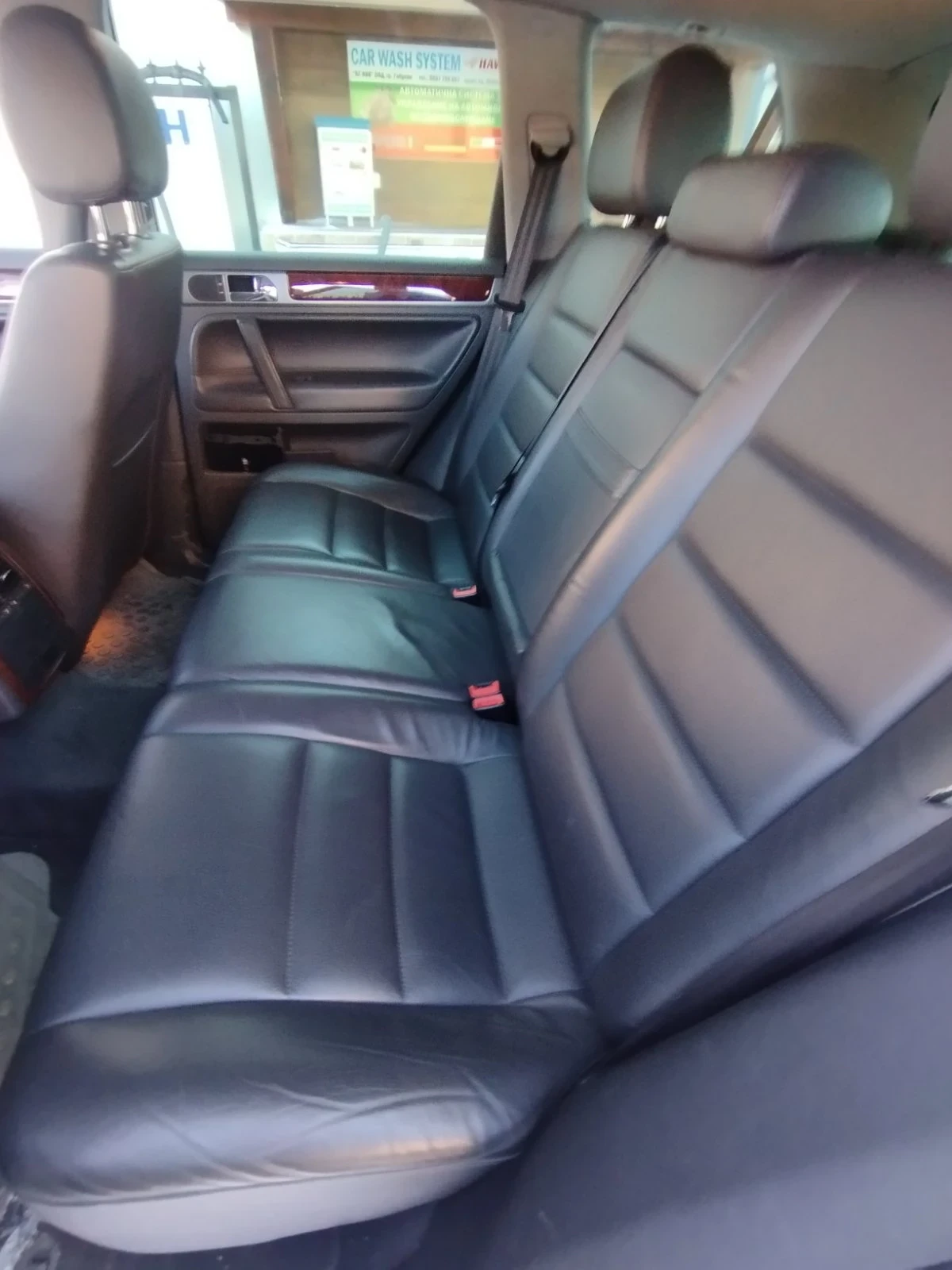 VW Touareg 2.5 TDI/174 .. | Mobile.bg   14