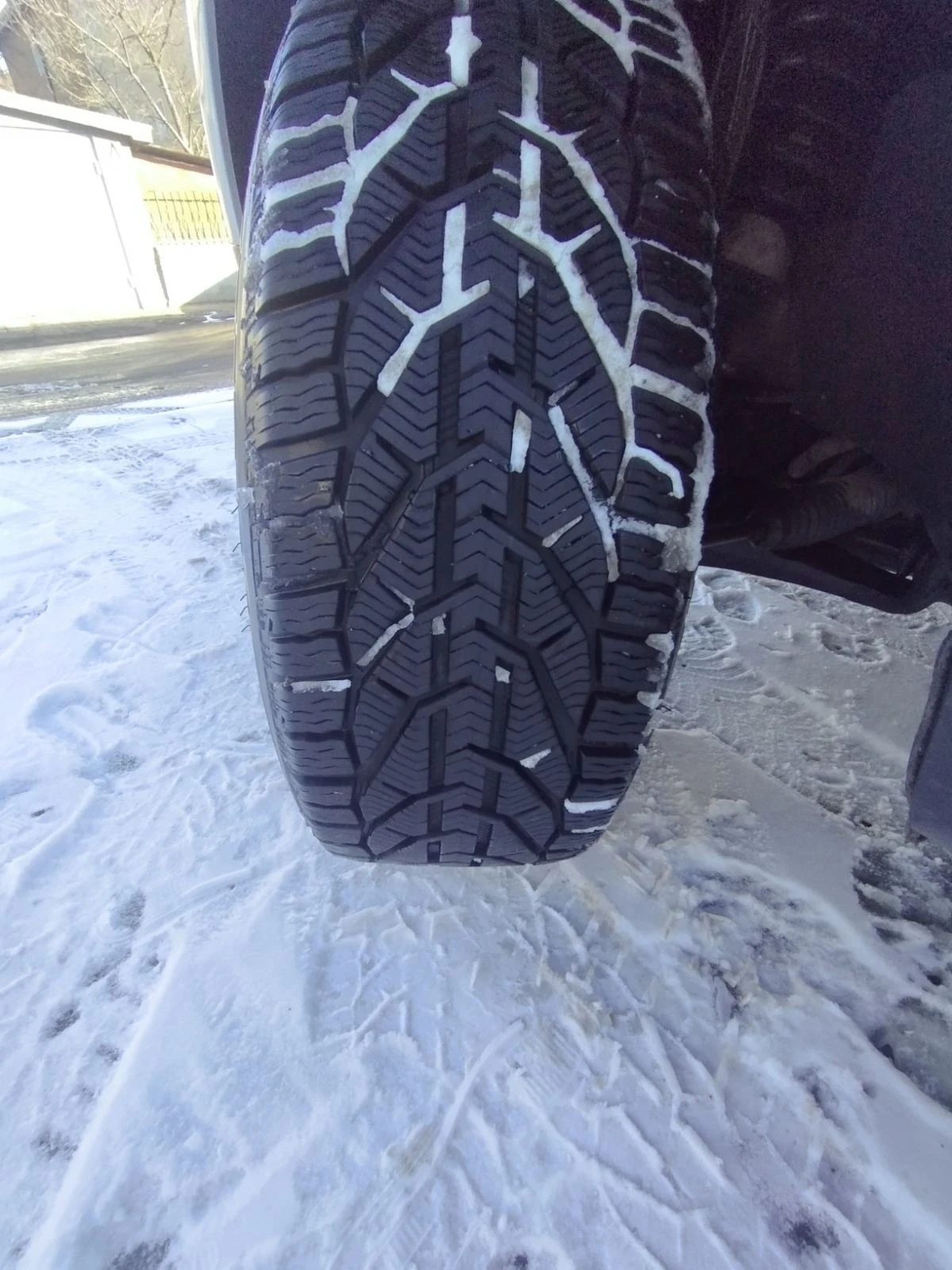 VW Touareg 2.5 TDI/174 .. | Mobile.bg   15