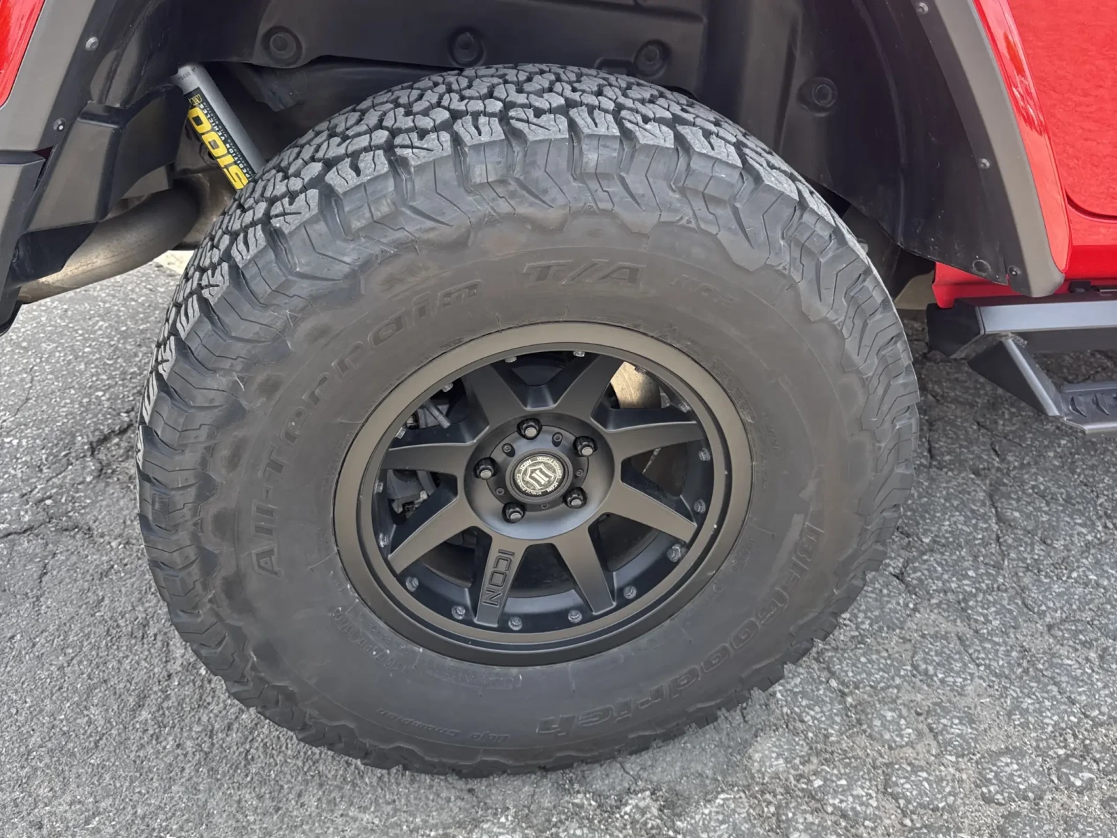 Jeep Wrangler * 4xe Unlimited Rubicon * БЕЗ ПЪРВОНАЧАЛНА ВНОСКА - изображение 7