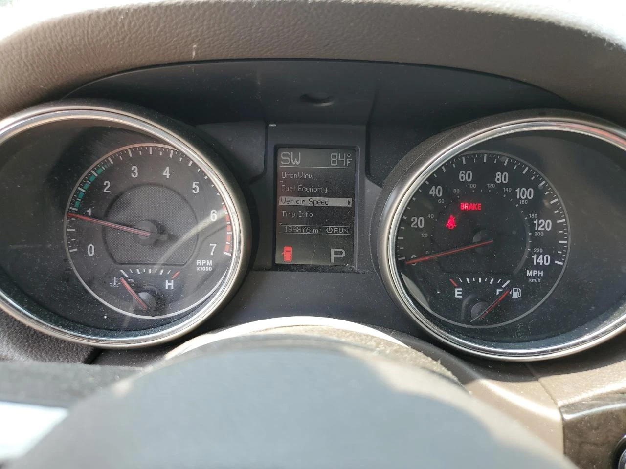 Jeep Grand cherokee LAREDO 5.7L * ФИКСИРАНА ЦЕНА*  - изображение 9