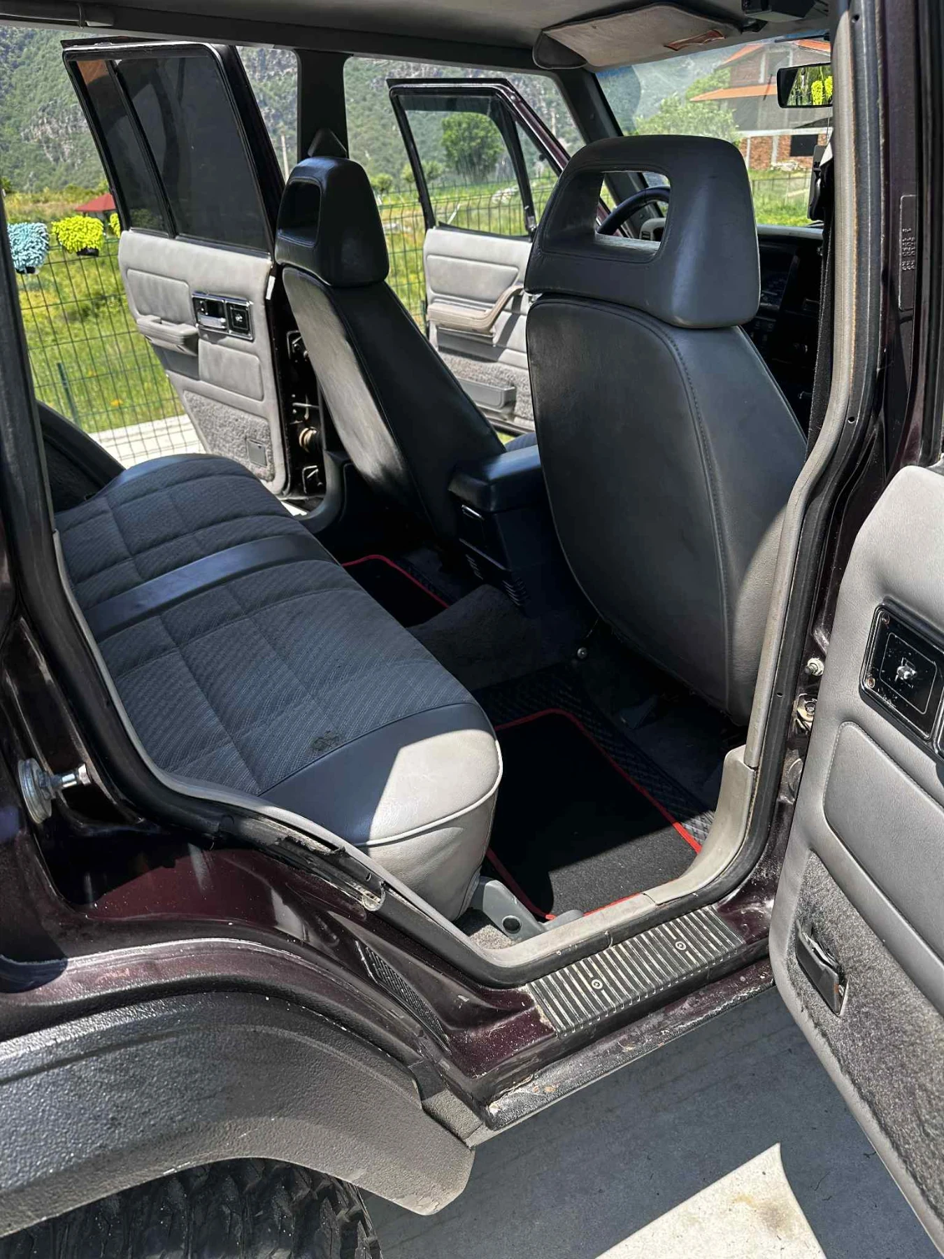 Jeep Cherokee  - изображение 8