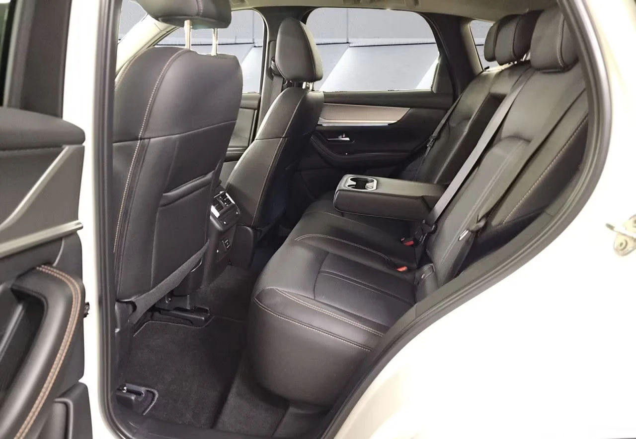 Mazda CX-60 HOMURA/2.5 PHEV/328HP/MEMO/HUD/PANO/DIGITAL/445f | Mobile.bg   16