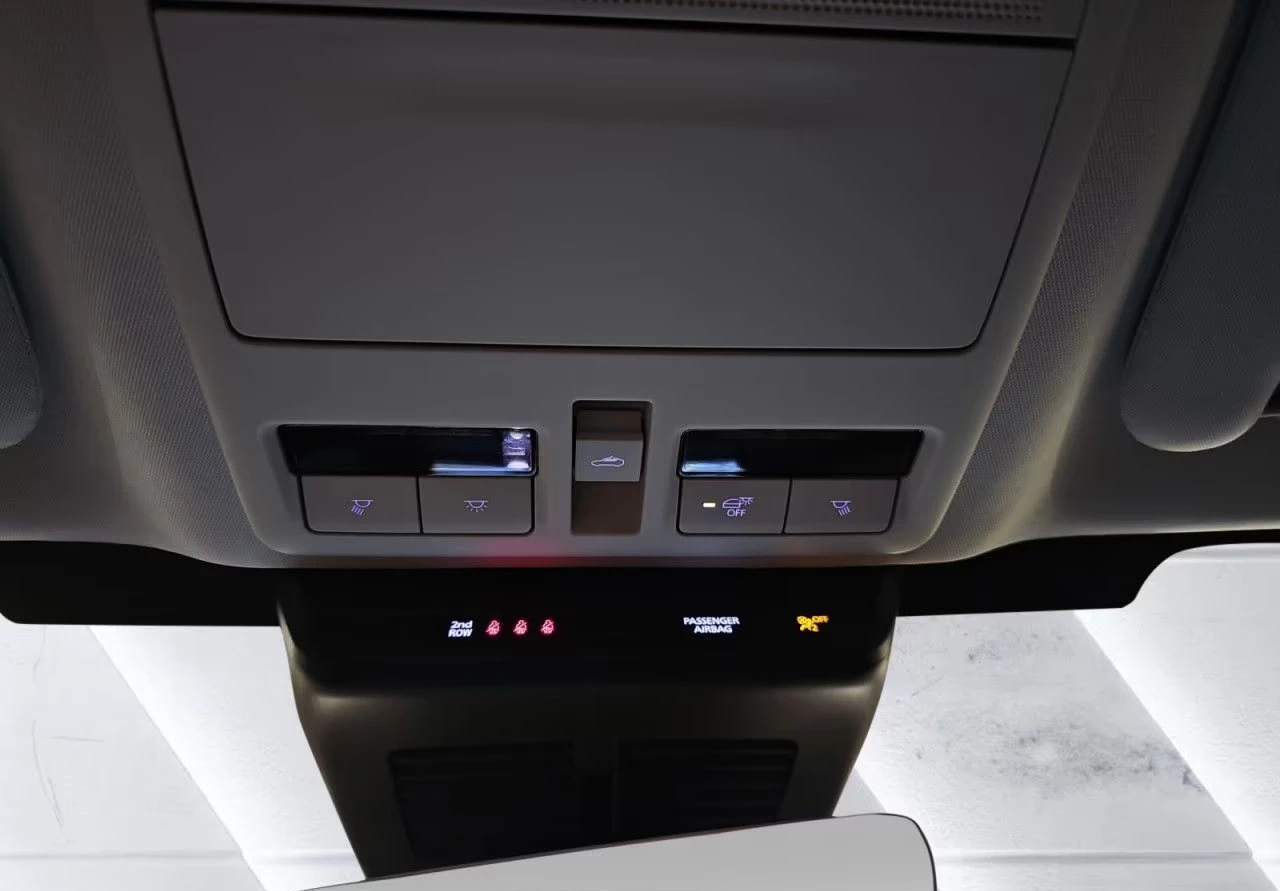 Mazda CX-60 HOMURA/2.5 PHEV/328HP/MEMO/HUD/PANO/DIGITAL/445f | Mobile.bg   14