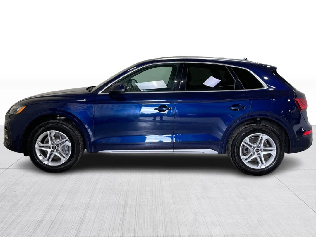 Audi Q5 PREMIUM* КАМЕРА* ПОДГРЕВ* 360* KEYLESS - изображение 7