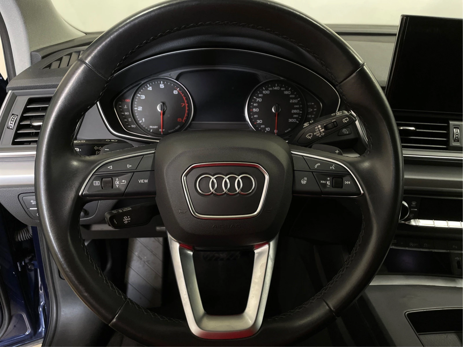 Audi Q5 PREMIUM* КАМЕРА* ПОДГРЕВ* 360* KEYLESS - изображение 10