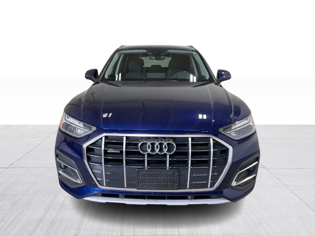 Audi Q5 PREMIUM* КАМЕРА* ПОДГРЕВ* 360* KEYLESS - изображение 2