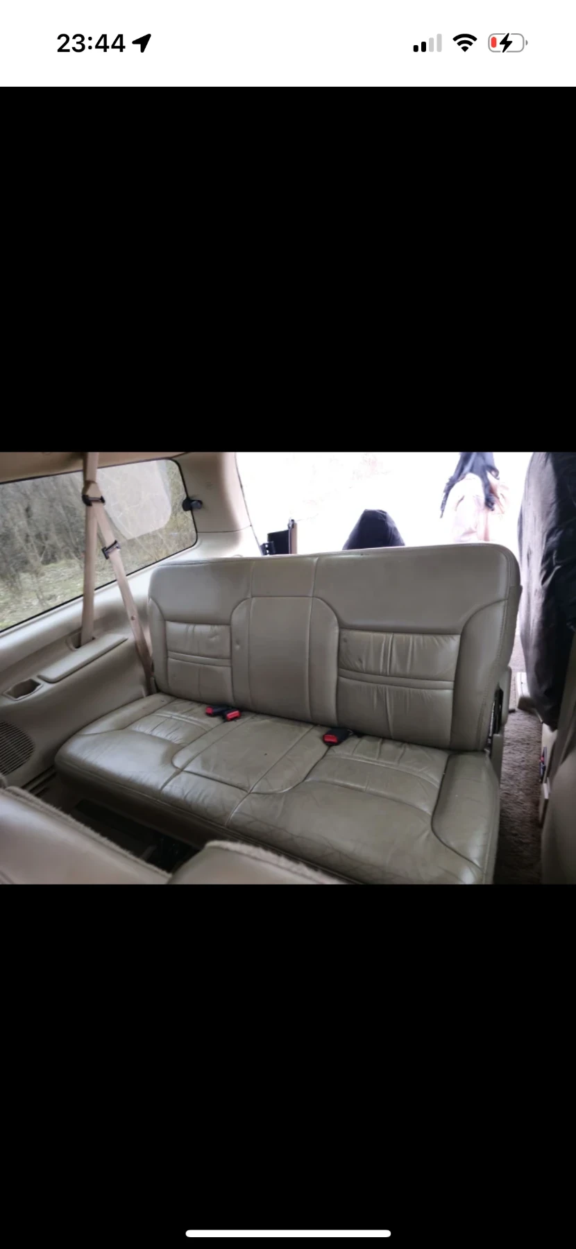 Ford Excursion Exclusive - изображение 8