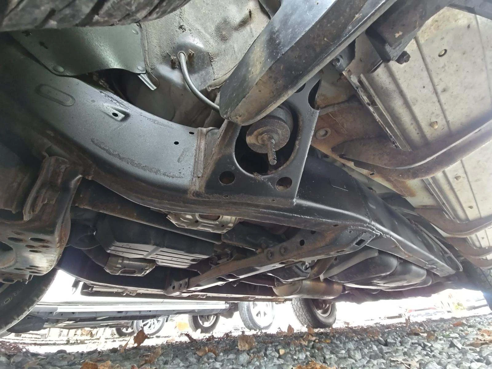 Toyota Sequoia SR5 4x4 | Mobile.bg   11