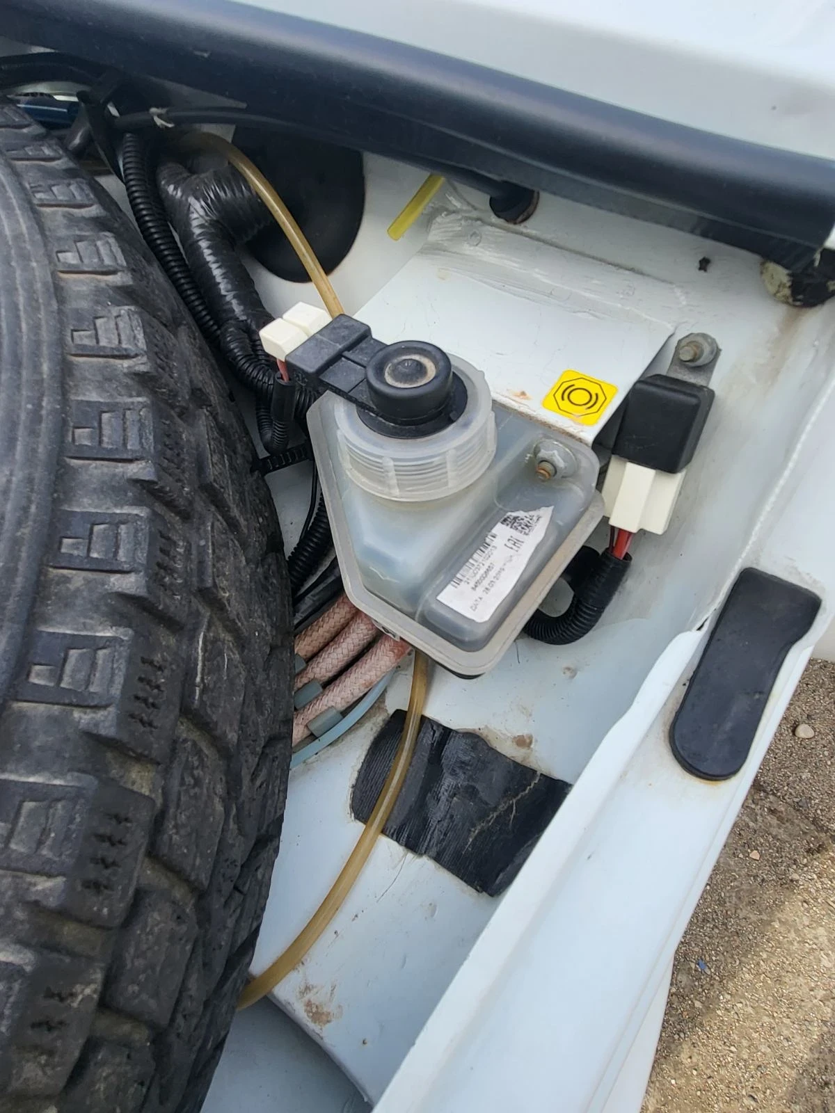 Lada Niva 1.7    . | Mobile.bg   12