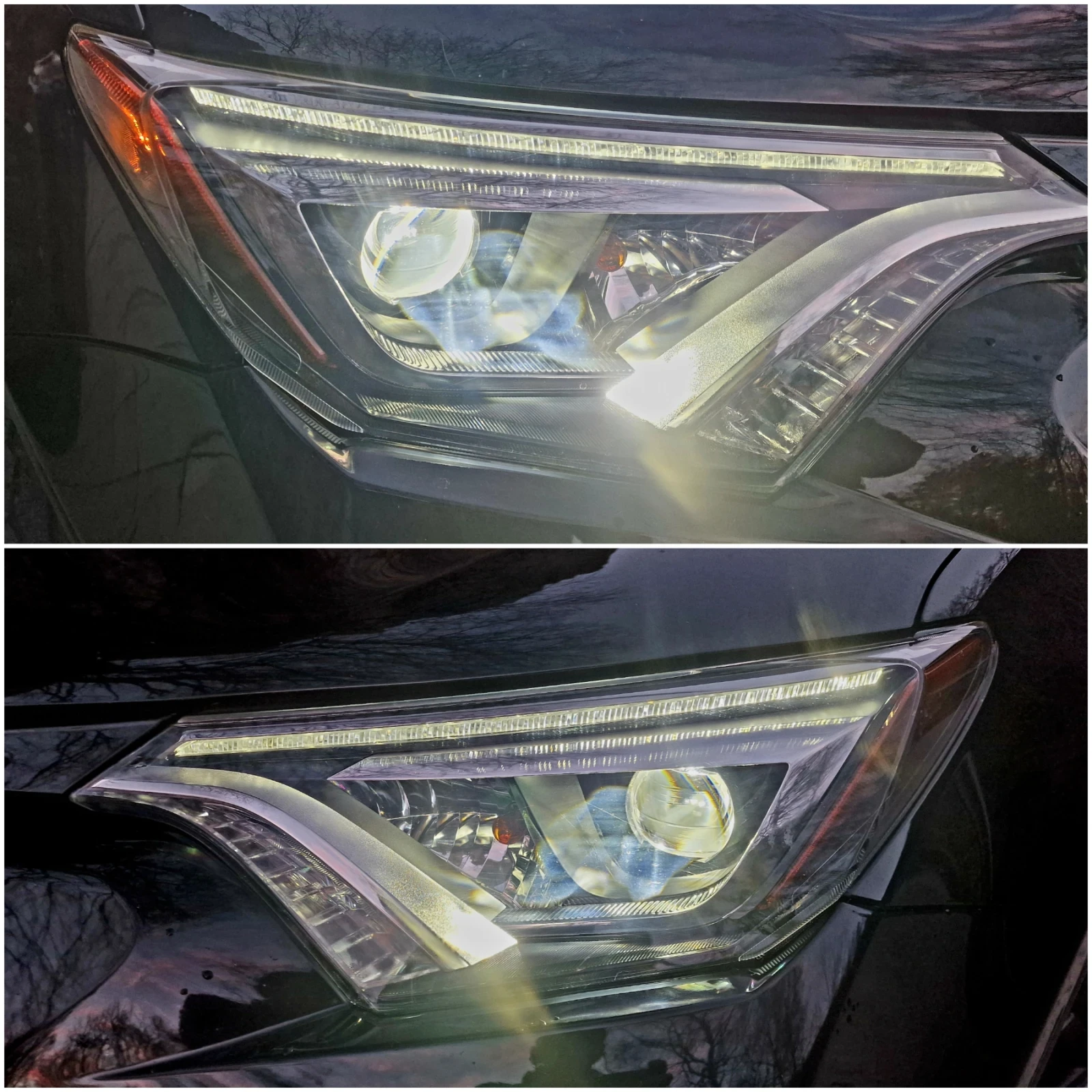 Toyota Rav4 2.5 SE AWD + Carfax | Mobile.bg � ����������� 17