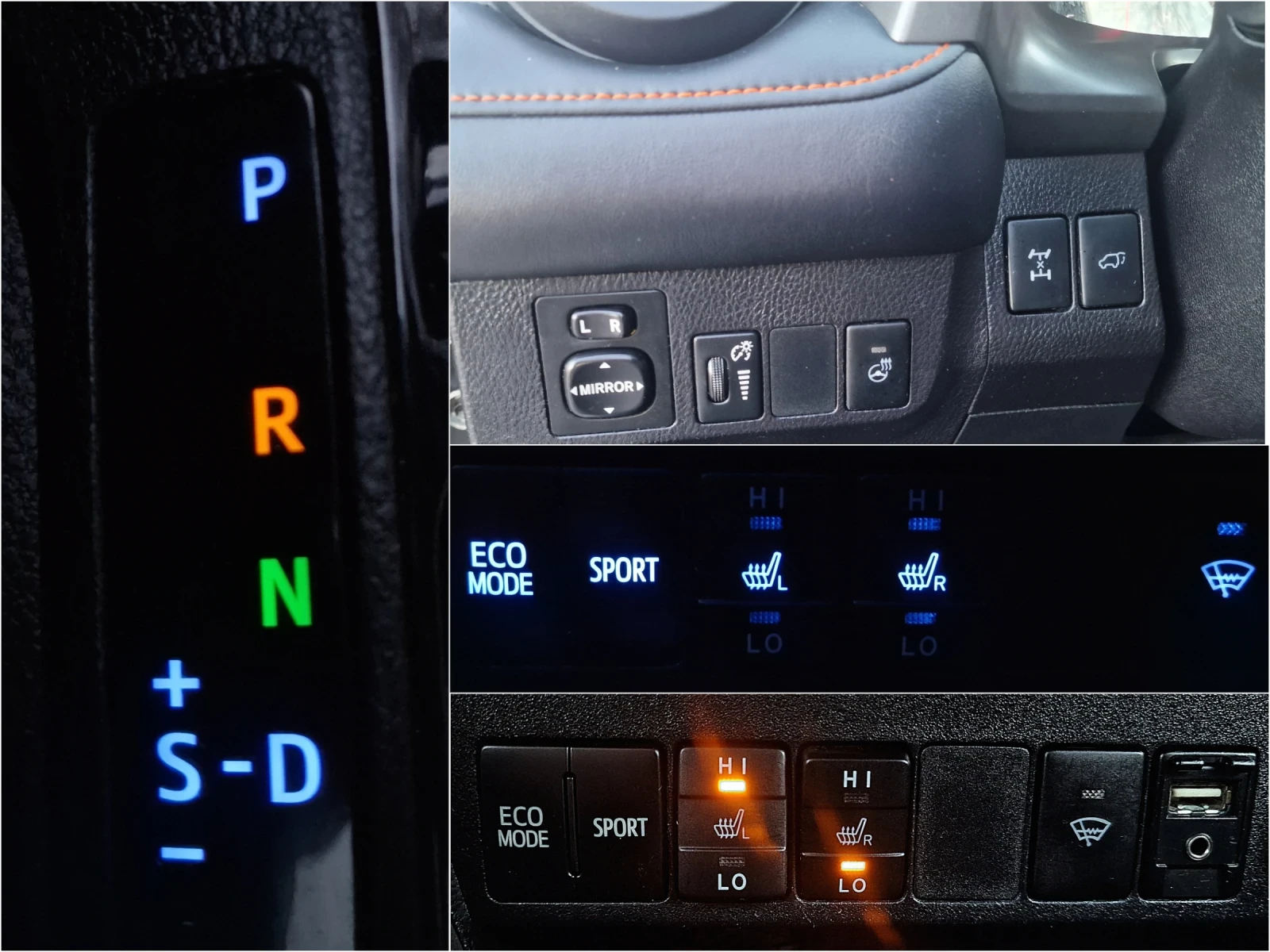 Toyota Rav4 2.5 SE AWD + Carfax | Mobile.bg � ����������� 11