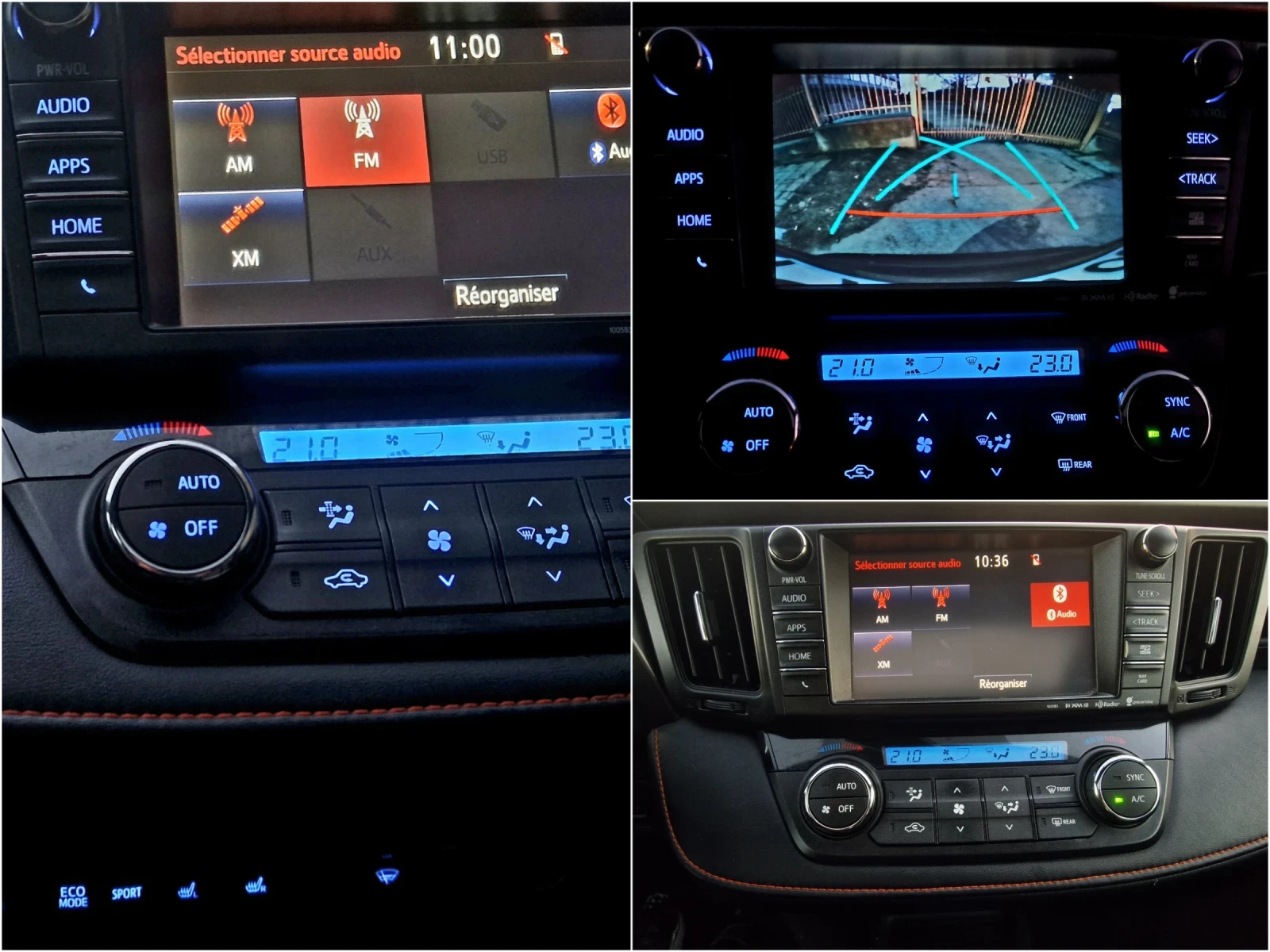 Toyota Rav4 2.5 SE AWD + Carfax | Mobile.bg � ����������� 13