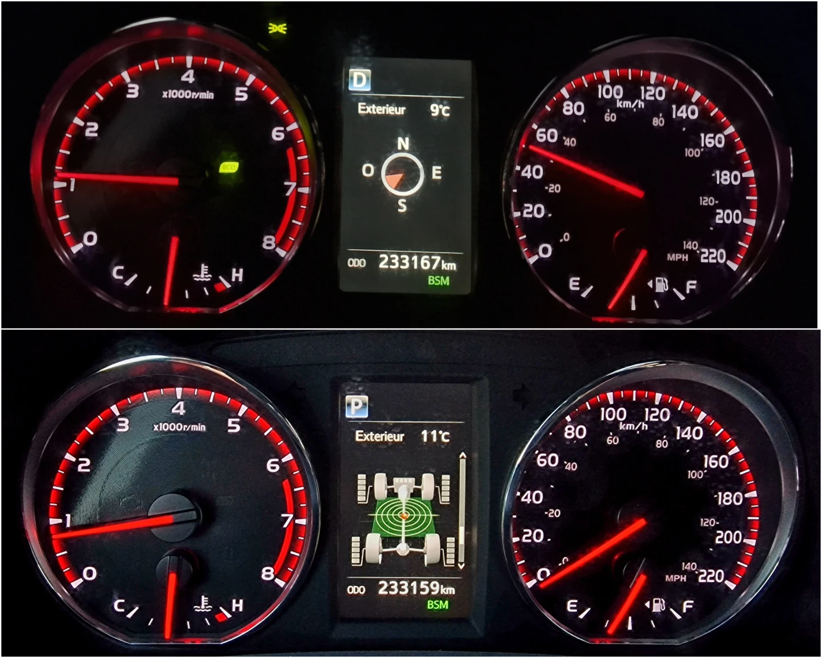 Toyota Rav4 2.5 SE AWD + Carfax | Mobile.bg � ����������� 12