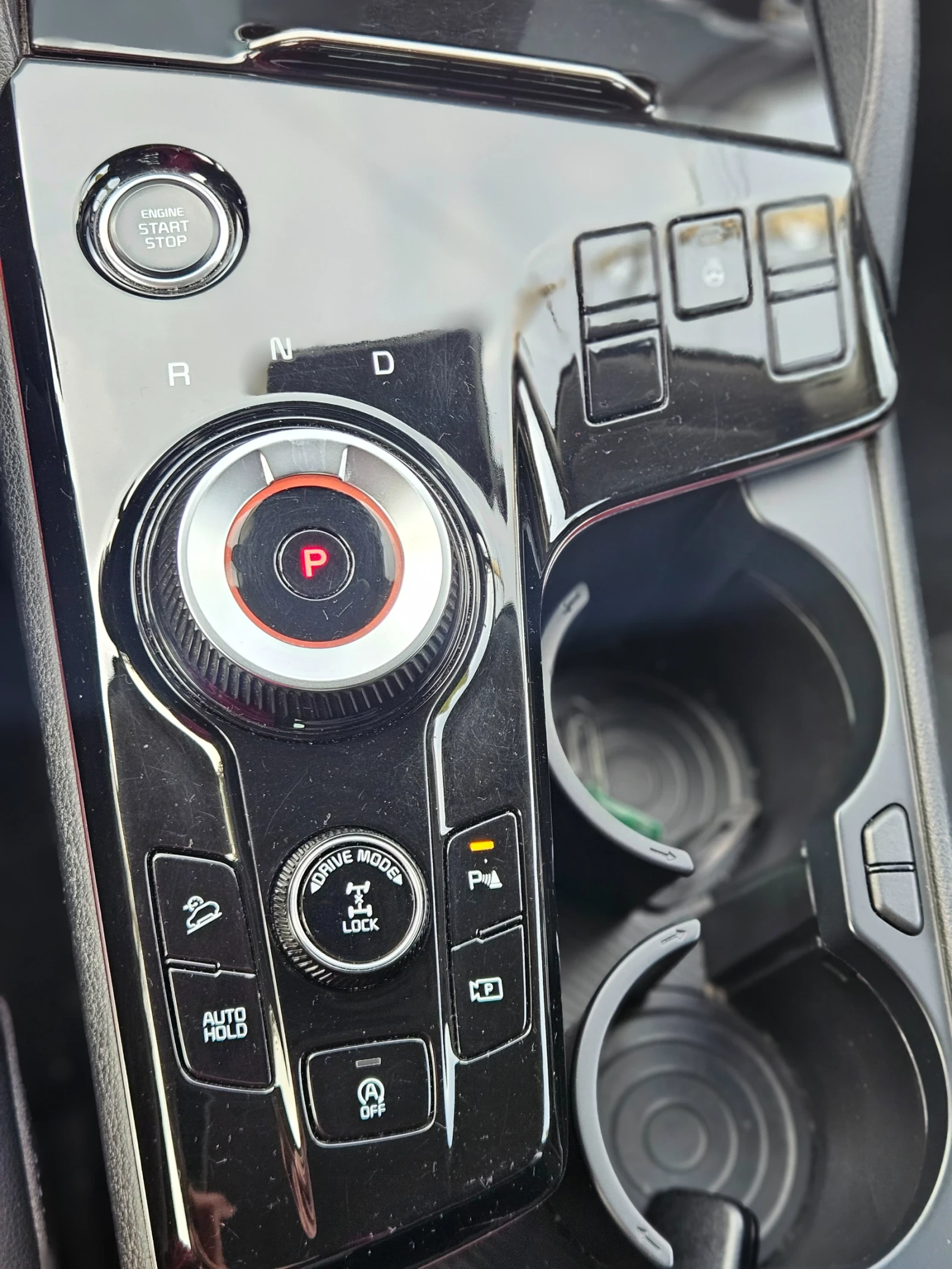 Kia Sportage 1.6 4x4 Mild Hybrid | Mobile.bg � ����������� 8