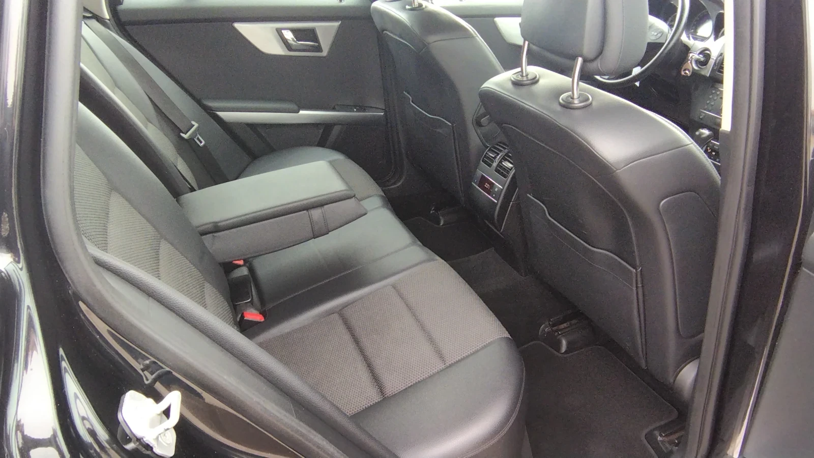 Mercedes-Benz GLK 250 CDI ��������� | Mobile.bg � ����������� 11