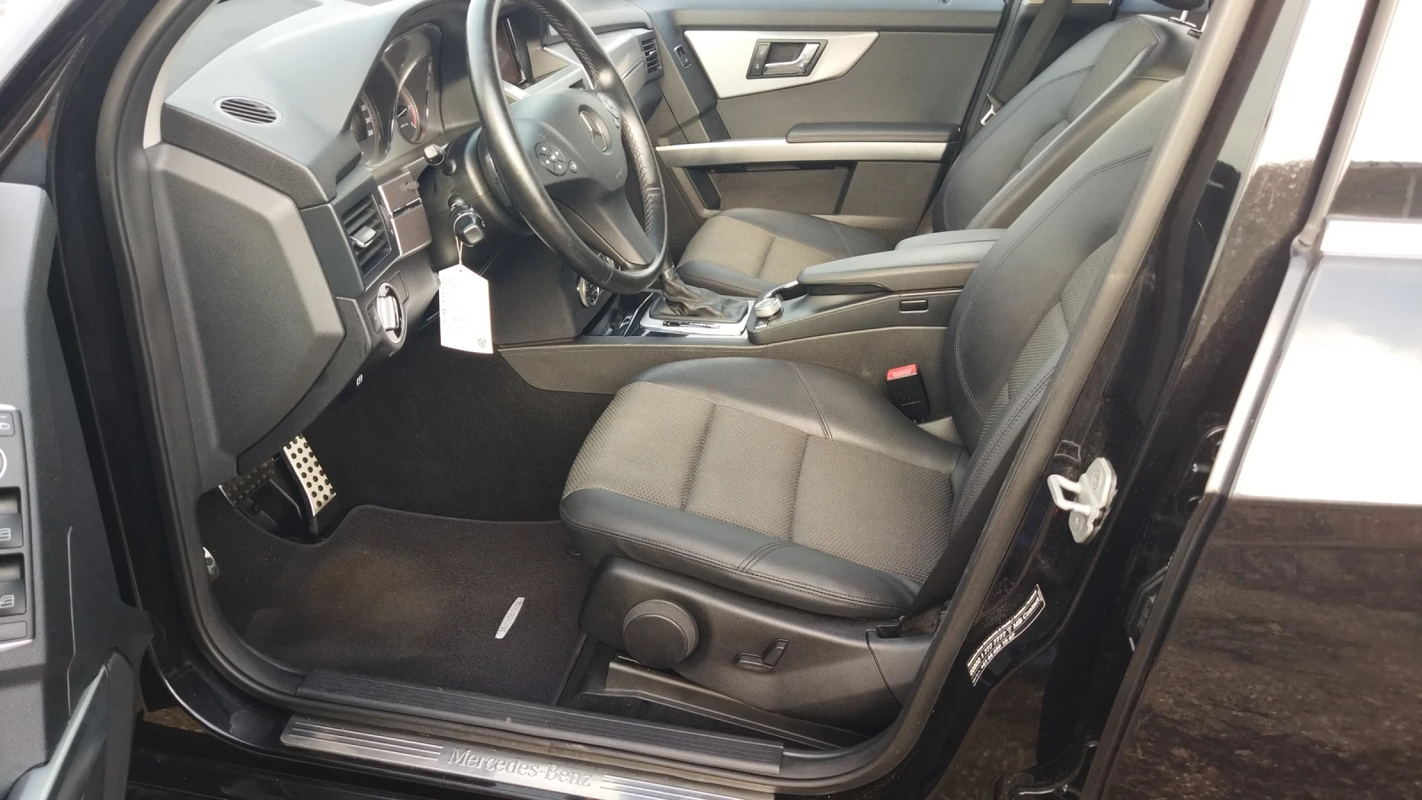 Mercedes-Benz GLK 250 CDI ��������� | Mobile.bg � ����������� 9