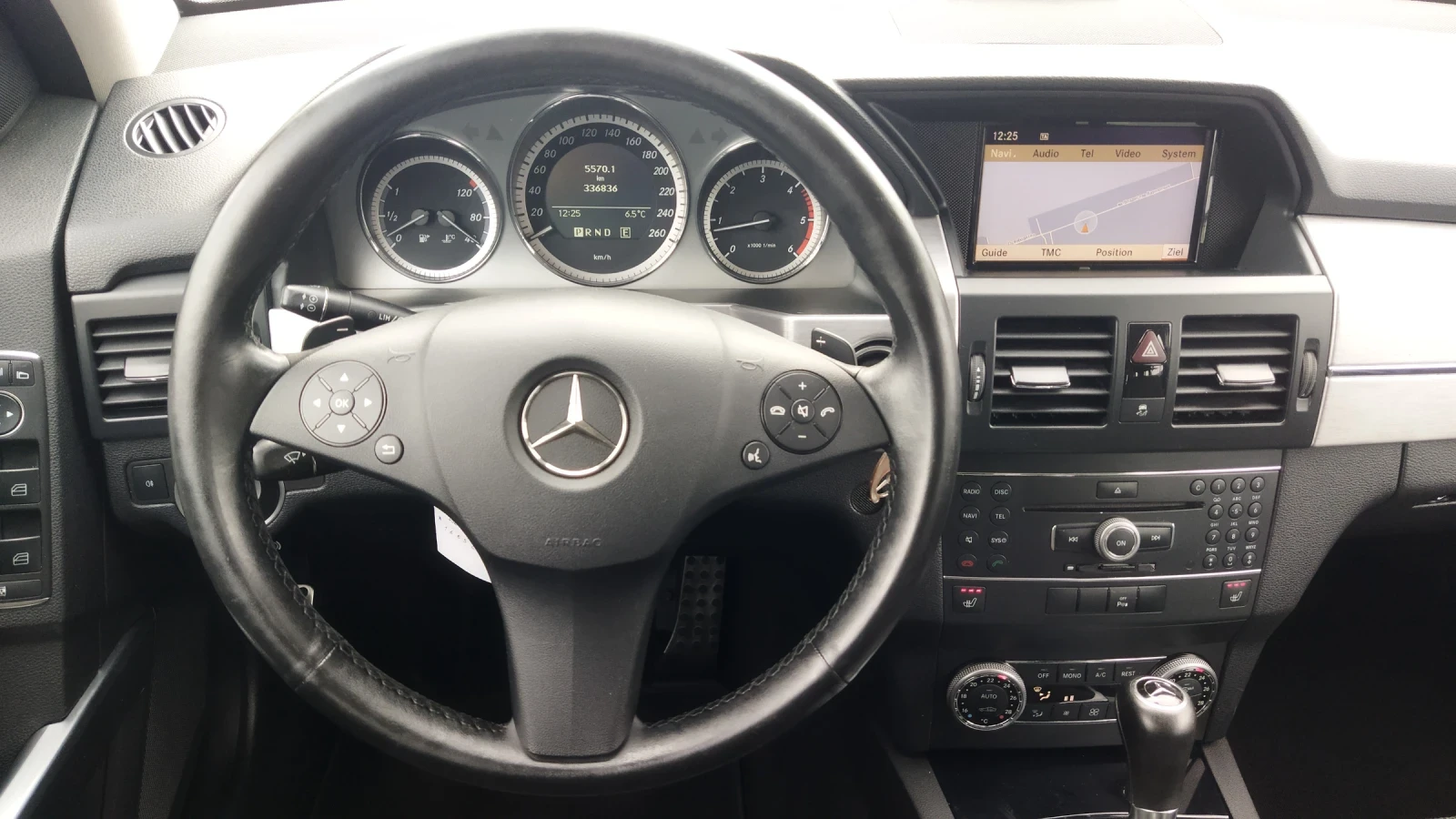 Mercedes-Benz GLK 250 CDI ��������� | Mobile.bg � ����������� 7