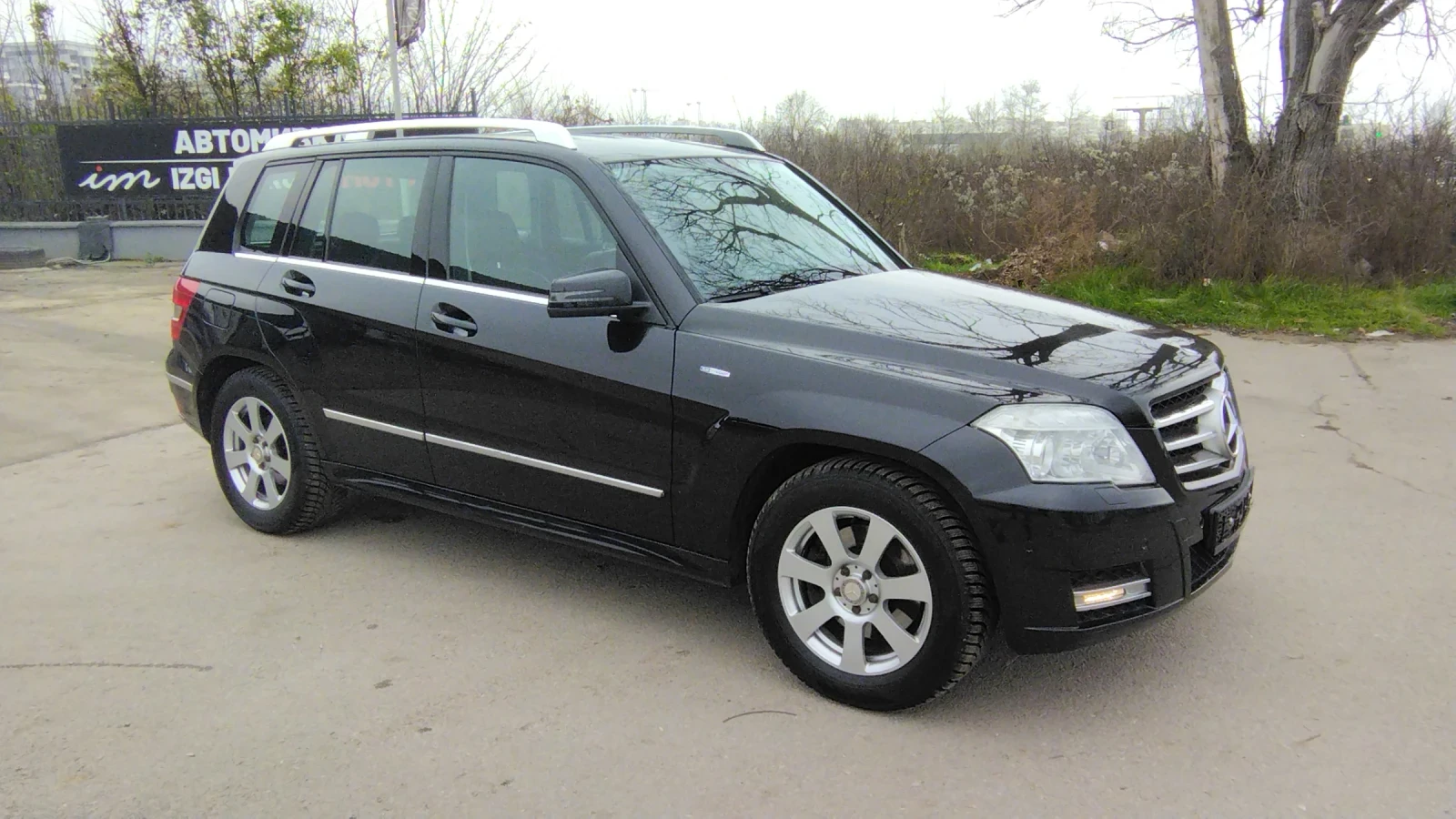 Mercedes-Benz GLK 250 CDI ��������� | Mobile.bg � ����������� 1