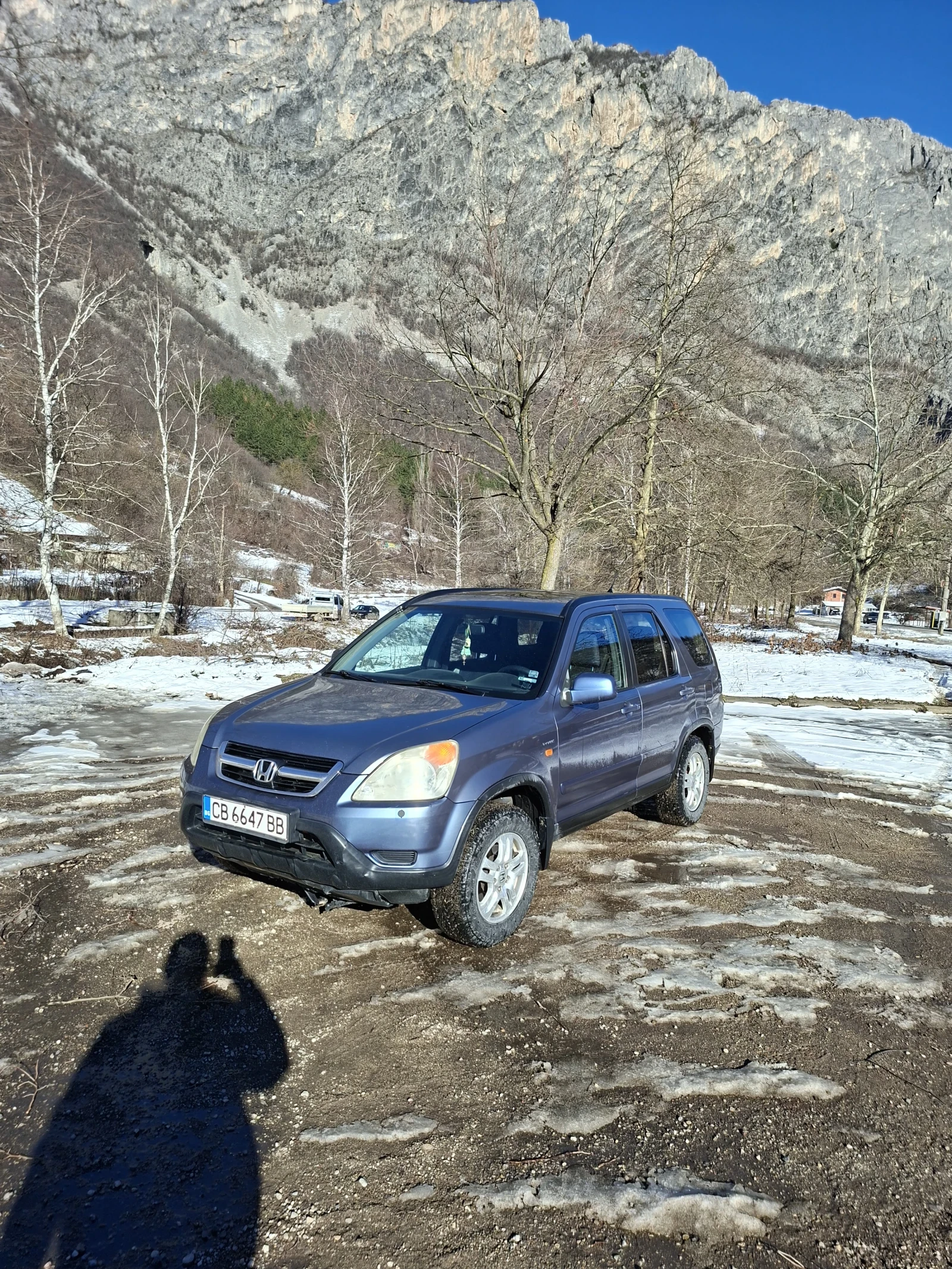 Honda Cr-v | Mobile.bg � ����������� 1