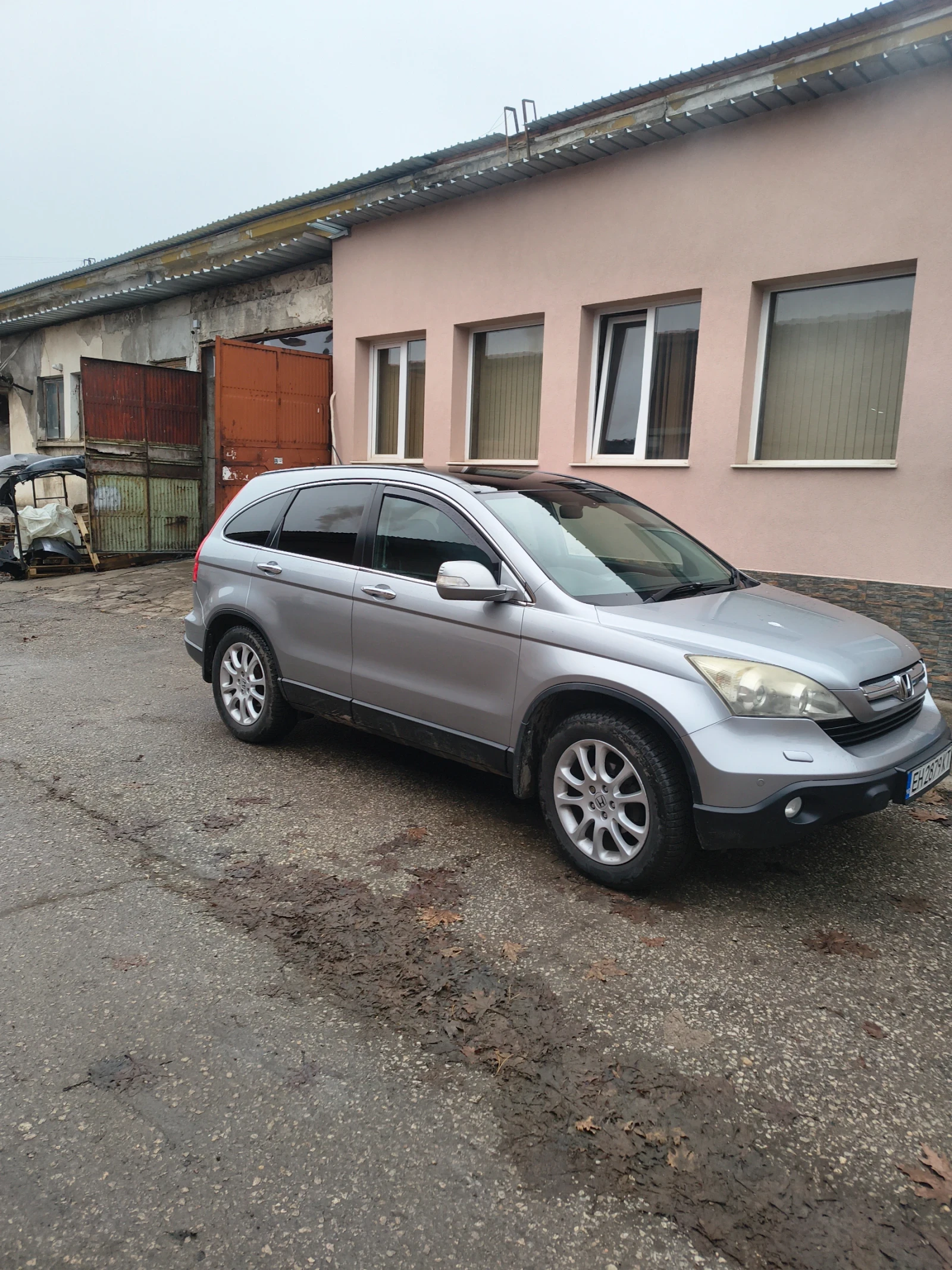 Honda Cr-v | Mobile.bg � ����������� 2