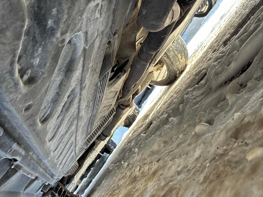 Mercedes-Benz GLC 63 AMG * AMG 63 S * CARFAX * 360 КАМ* ПАНОРАМА*  - изображение 10