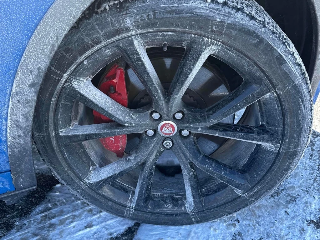 Jaguar F-PACE * SVR * CARFAX * ����������������  | Mobile.bg � ����������� 11